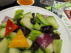 -鹅城粤菜馆(白云山路店)