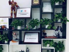 -CGWANG王氏教育(重庆校区)