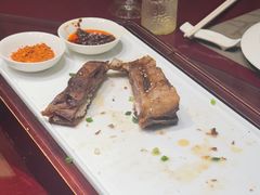-王府井酒店(金桥港湾店)