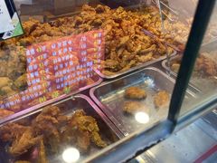 -阿捡忭京炸鸡(韭菜园总店)