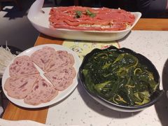 -莽子老火锅(大坪店)
