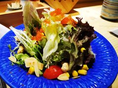 -鱼跃食堂·精致寿司(东林美域店)