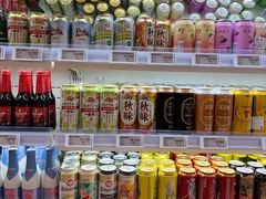 -杭州大厦LSE城市生活超市(杭州大厦店)