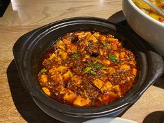 -辛香汇·现炒川菜(武进吾悦店)