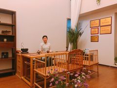 -仰生如卉推拿养生馆(酒仙桥店)