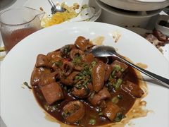 -道道鲜·崇明私房菜(五角场店)
