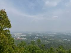 -南京市江宁方山