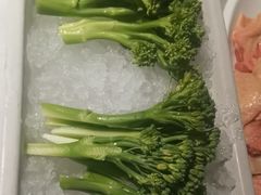 -尚尚仙·酸汤猪手·猪肚鸡火锅(华联万柳购物中心店)