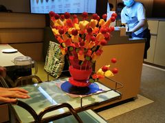 -海底捞火锅(飞马水城店)