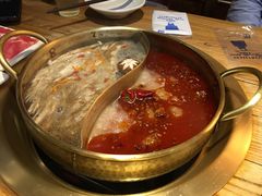 -四喜小胖·北京涮肉(五道营店)