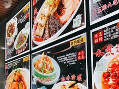 -品味居·首店·大连鲜活海鲜大连菜(东港店)
