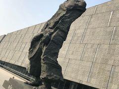 -侵华日军南京大屠杀遇难同胞纪念馆