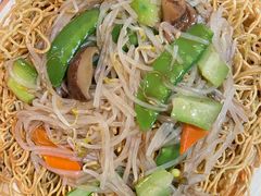 -佛有缘素食馆·荔湾老字号(陈家祠首店)