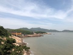 -普陀山风景名胜区-千步大沙