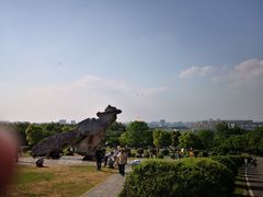 -南京市江宁方山