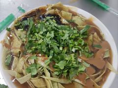 -正味斋锅巴菜(西北角店)