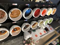 料台-呷哺呷哺(哈尔滨红博购物广场店)