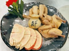 -岭南海晏楼(滨江东总店)