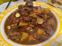 -金柱大盘鸡(和田二街店)