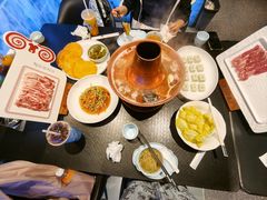 -百草滩羊·清水涮羊肉(长城路店)