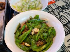 -俏九州·小炒黄牛肉(华润万象汇店)