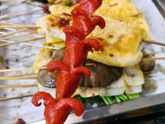 -老谢野馄饨(延安路店)