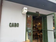 -CABO Coffee
