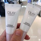 OLAY玉兰油流光瓶免费领