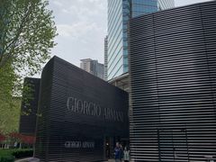 -Emporio Armani(skp店)
