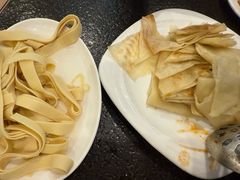 -湘肠香火锅店(团结湖店)