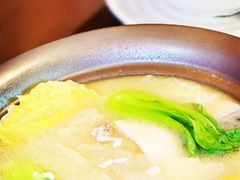 老淮安头道菜-老淮安·淮安菜(周恩来纪念馆店)