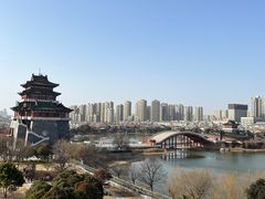 -邢家锅贴老店·非遗·开封菜(金明广场店)