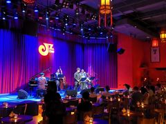-JZ Club 爵士酒吧(上海店)