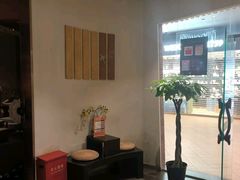 -Dragonfly悠庭·按摩Spa(浦东嘉里城店)