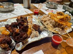 -韩热集市(百源店)