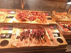 -比格比萨(烟台龙口博商店)