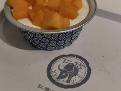 -仁信老铺甜品(北京路店)