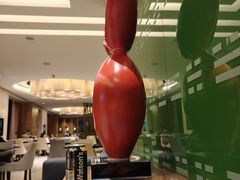 -青岛富力艾美酒店