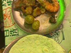 -曾百万小炉小串自助烧烤(高新店)
