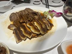 -潮粤香海鲜酒楼(沙湖店)
