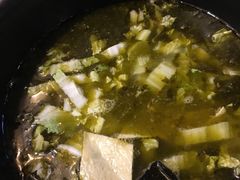 -花馬肆.云南过桥米线(汉神购物广场现场熬汤店)