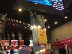 -万达影城(银兴菲林店)