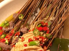 -嘉州叶婆婆钵钵鸡(建设路店)