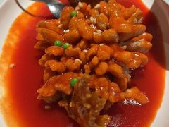 -北平楼·烤鸭·北京菜(牡丹园店)