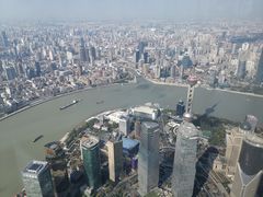 -上海之巅观光厅