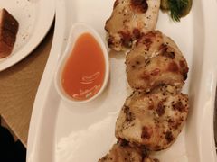 -波特曼西餐厅(中央大街店)