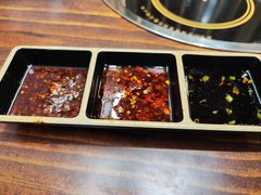 -海子口鲜牛馆(招商兰溪谷店)