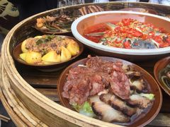 -田园印象·成都土菜院子(华阳店)
