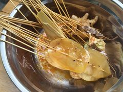 -嘉州鲜知味钵钵鸡(奎星楼店)