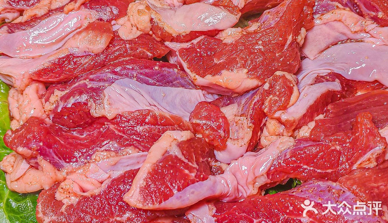 吃服外地人的泥炉烤肉🔥都来做哈尔滨公主👸🏻